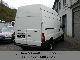 2005 Ford  Transit 115T350 box / high Van or truck up to 7.5t Box-type delivery van - high photo 6