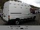 2005 Ford  Transit 115T350 box / high Van or truck up to 7.5t Box-type delivery van - high photo 7
