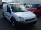 Ford  Connect truck KLIMA.4200, net- 2007 Box-type delivery van photo
