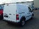 2007 Ford  Connect truck KLIMA.4200, net- Van or truck up to 7.5t Box-type delivery van photo 2