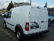 2007 Ford  Connect truck KLIMA.4200, net- Van or truck up to 7.5t Box-type delivery van photo 3