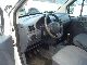 2007 Ford  Connect truck KLIMA.4200, net- Van or truck up to 7.5t Box-type delivery van photo 6
