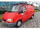 Ford  Transit 2.5d 284/2440 Ft80s 1998 Box-type delivery van photo