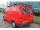 1998 Ford  Transit 2.5d 284/2440 Ft80s Van or truck up to 7.5t Box-type delivery van photo 1
