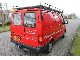 1998 Ford  Transit 2.5d 284/2440 Ft80s Van or truck up to 7.5t Box-type delivery van photo 2