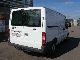 2010 Ford  Transit FT 260K TDCi City Light, APC, R / CD Van or truck up to 7.5t Box-type delivery van photo 1