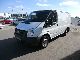 2010 Ford  Transit FT 260K TDCi City Light, APC, R / CD Van or truck up to 7.5t Box-type delivery van photo 3