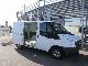 2010 Ford  Transit FT 260K TDCi City Light, APC, R / CD Van or truck up to 7.5t Box-type delivery van photo 6