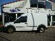 Ford  Transit Connect (Lang), air, truck Perm., 1 Hd 2009 Box-type delivery van photo