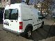 2009 Ford  Transit Connect (Lang), air, truck Perm., 1 Hd Van or truck up to 7.5t Box-type delivery van photo 5