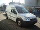 2009 Ford  Transit Connect (Lang), air, truck Perm., 1 Hd Van or truck up to 7.5t Box-type delivery van photo 6