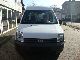 2009 Ford  Transit Connect (Lang), air, truck Perm., 1 Hd Van or truck up to 7.5t Box-type delivery van photo 7