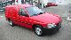 1998 Ford  ESCORT EXPRESS 1.4 Van or truck up to 7.5t Box-type delivery van photo 2