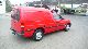 1998 Ford  ESCORT EXPRESS 1.4 Van or truck up to 7.5t Box-type delivery van photo 3