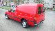 1998 Ford  ESCORT EXPRESS 1.4 Van or truck up to 7.5t Box-type delivery van photo 4