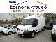 Ford  Transit Bus Truck Trend FT350M 2012 Box-type delivery van - high photo