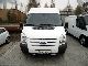 2012 Ford  Transit Bus Truck Trend FT350M Van or truck up to 7.5t Box-type delivery van - high photo 1