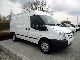 2012 Ford  Transit Bus Truck Trend FT350M Van or truck up to 7.5t Box-type delivery van - high photo 2