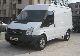 2007 Ford  Transit 2.4 TDCi * refrigerator * High Roof Van or truck up to 7.5t Refrigerator box photo 10