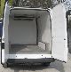 2007 Ford  Transit 2.4 TDCi * refrigerator * High Roof Van or truck up to 7.5t Refrigerator box photo 5