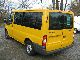 2006 Ford  TRANSIT TDCI 2.2 9-SEATER BUS WITH AIR Van or truck up to 7.5t Estate - minibus up to 9 seats photo 4