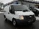 Ford  Transit 2.2 TDCi FT260K \ 2012 Box-type delivery van photo