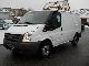 2012 Ford  Transit 2.2 TDCi FT260K \ Van or truck up to 7.5t Box-type delivery van photo 1