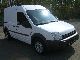 Ford  / Tourneo Connect / navigation / climate / high long- 2008 Box-type delivery van - high and long photo