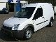2008 Ford  / Tourneo Connect / navigation / climate / high long- Van or truck up to 7.5t Box-type delivery van - high and long photo 1