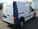 2008 Ford  / Tourneo Connect / navigation / climate / high long- Van or truck up to 7.5t Box-type delivery van - high and long photo 2