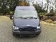 2005 Ford  Transit kombi 2.0tdi 300-63kW AIRCO 8.PERS Van or truck up to 7.5t Estate - minibus up to 9 seats photo 1