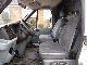 2008 Ford  Transit FT350L/MOTORSCHADEN Van or truck up to 7.5t Box-type delivery van - high and long photo 10