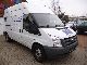 Ford  Transit FT350L/MOTORSCHADEN 2008 Box-type delivery van - high and long photo