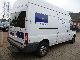 2008 Ford  Transit FT350L/MOTORSCHADEN Van or truck up to 7.5t Box-type delivery van - high and long photo 5