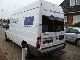 2008 Ford  Transit FT350L/MOTORSCHADEN Van or truck up to 7.5t Box-type delivery van - high and long photo 6