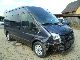 Ford  Transit FT 300 M 2.2 TDCi 6 seats 2008 Box-type delivery van - high photo