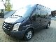 2008 Ford  Transit FT 300 M 2.2 TDCi 6 seats Van or truck up to 7.5t Box-type delivery van - high photo 1