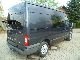 2008 Ford  Transit FT 300 M 2.2 TDCi 6 seats Van or truck up to 7.5t Box-type delivery van - high photo 2