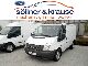 Ford  Transit FT 260 Box Truck New Model 2012 Box-type delivery van photo