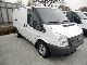 2012 Ford  Transit FT 260 Box Truck New Model Van or truck up to 7.5t Box-type delivery van photo 2
