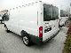 2012 Ford  Transit FT 260 Box Truck New Model Van or truck up to 7.5t Box-type delivery van photo 5