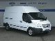 Ford  FT 350 L TDCi Truck Trend 2011 Box-type delivery van photo