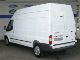 2011 Ford  FT 350 L TDCi Truck Trend Van or truck up to 7.5t Box-type delivery van photo 1