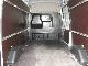2011 Ford  FT 350 L TDCi Truck Trend Van or truck up to 7.5t Box-type delivery van photo 3