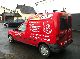 2000 Ford  Courier truck Van or truck up to 7.5t Box-type delivery van photo 3