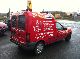 2000 Ford  Courier truck Van or truck up to 7.5t Box-type delivery van photo 4
