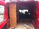 2000 Ford  Courier truck Van or truck up to 7.5t Box-type delivery van photo 5