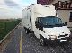2004 Ford  Transit Van or truck up to 7.5t Other vans/trucks up to 7 photo 2