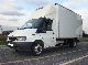 2004 Ford  Transit Van or truck up to 7.5t Other vans/trucks up to 7 photo 5