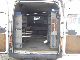 2002 Ford  Transit Van or truck up to 7.5t Box-type delivery van - high and long photo 3